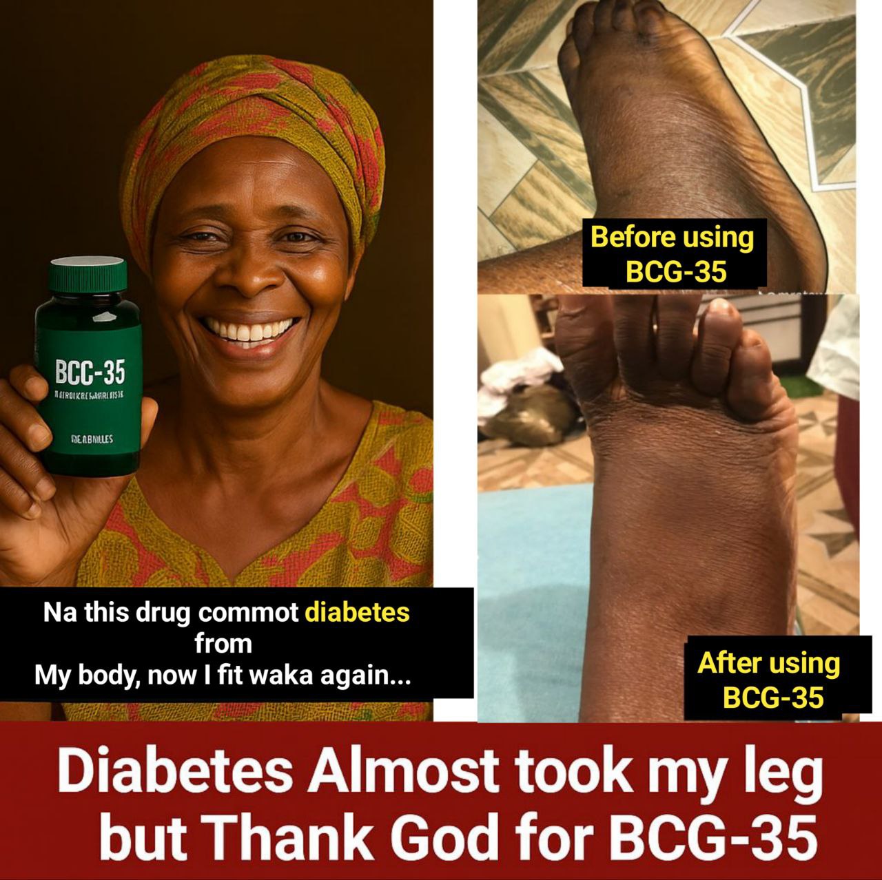 Used by 20,000+ Nigerians