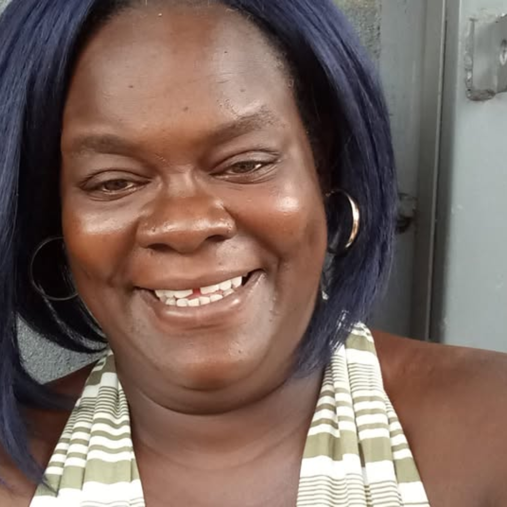 Mrs. Chidinma, 52 – Owerri
